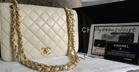 ebay japan chanel bags|eBay Chanel bags vintage.